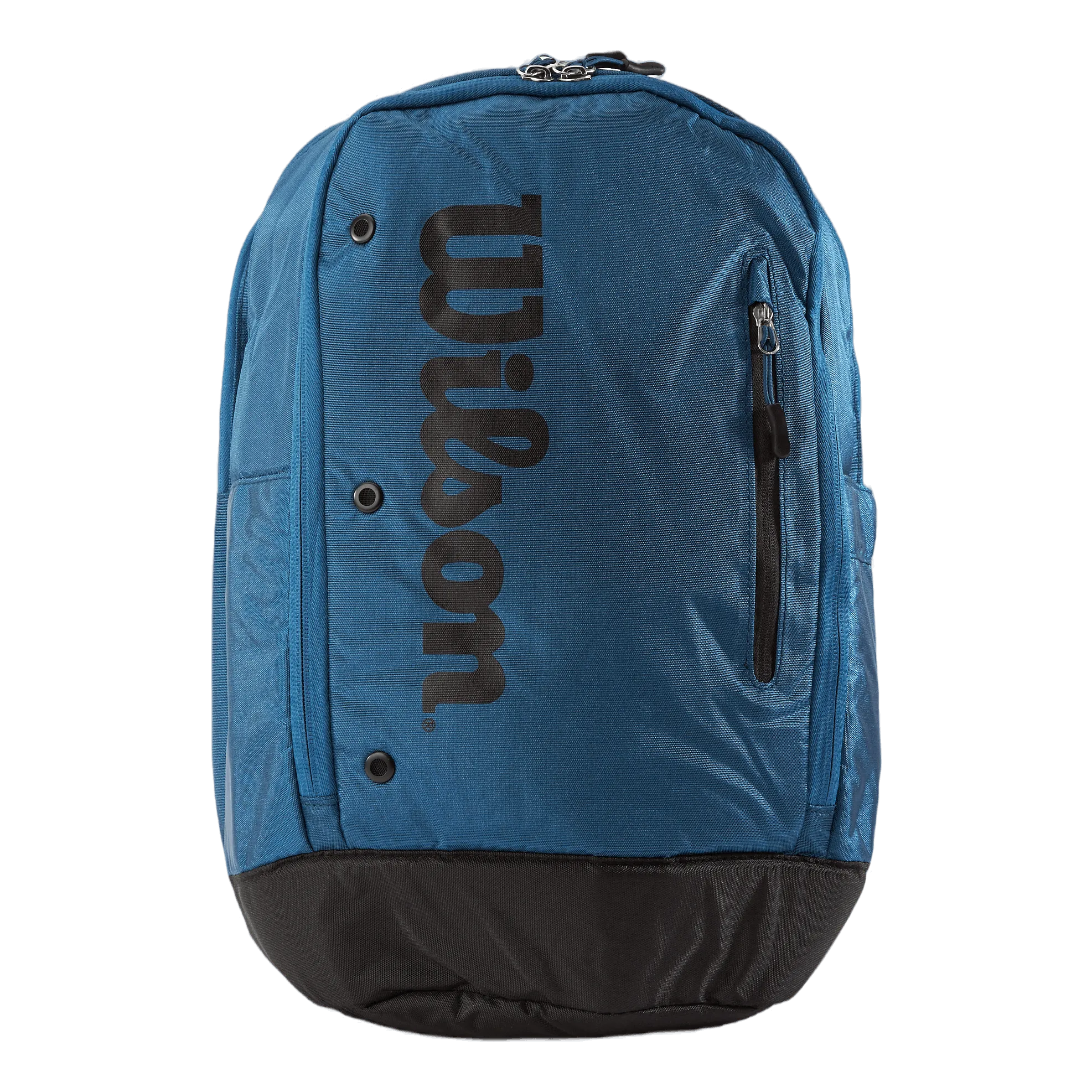 Tour Ultra Backpack Black/blue