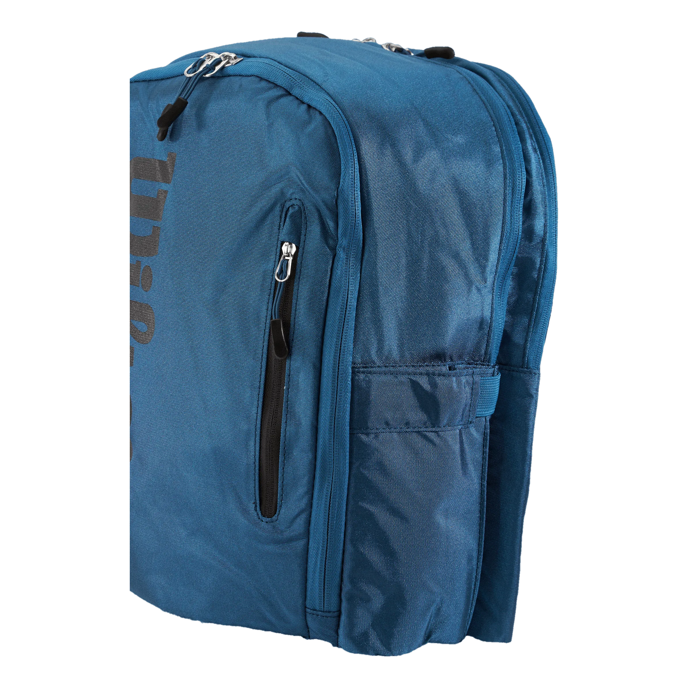 Tour Ultra Backpack Black/blue