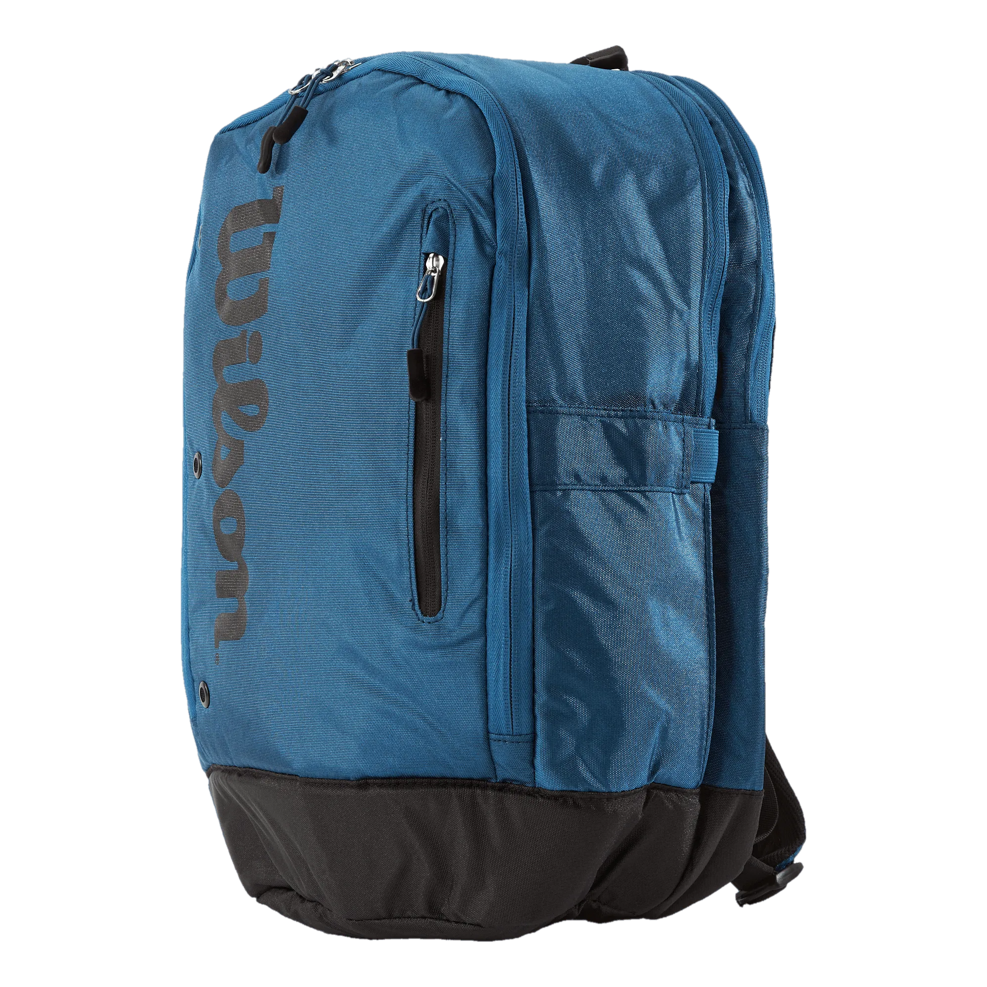 Tour Ultra Backpack Black/blue