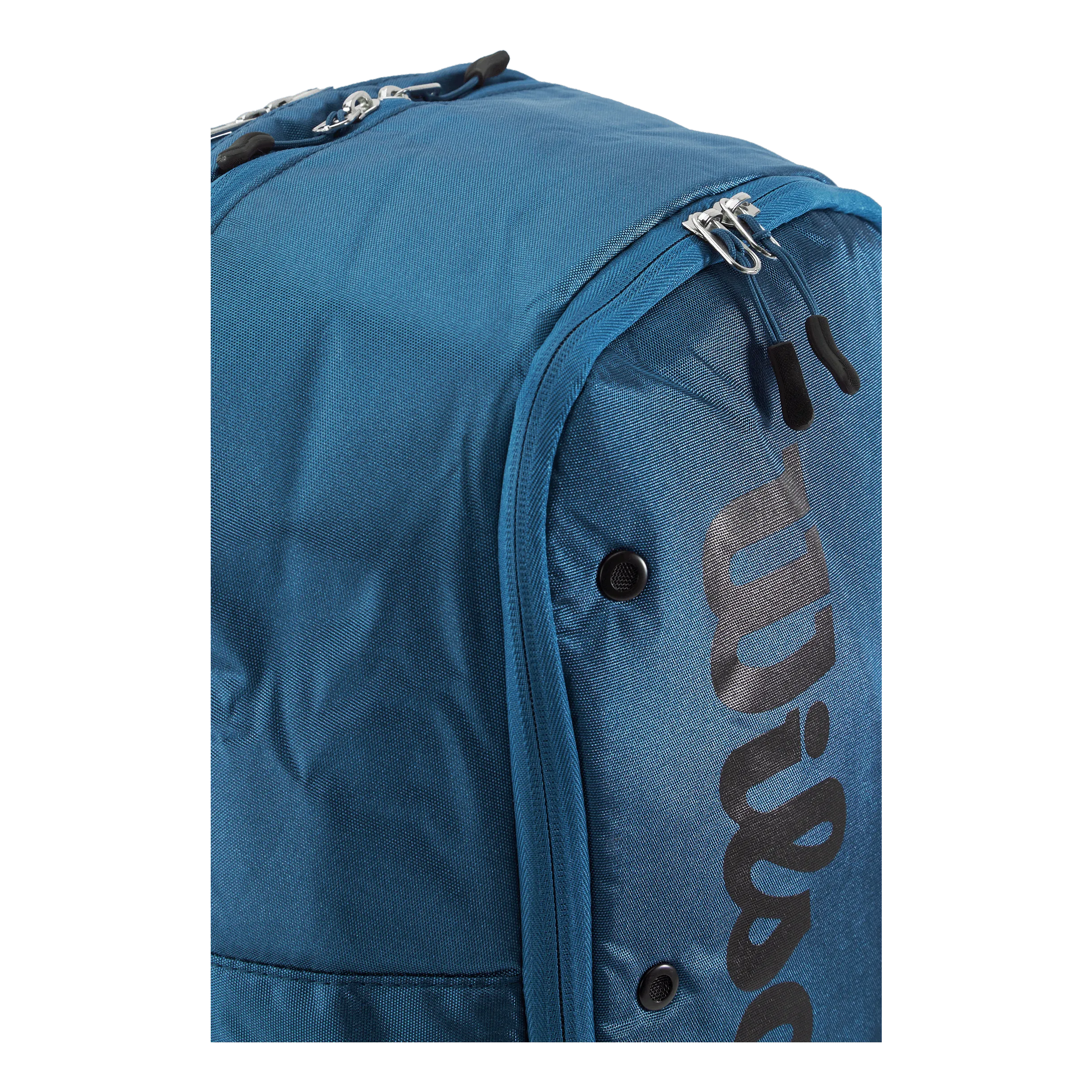 Tour Ultra Backpack Black/blue