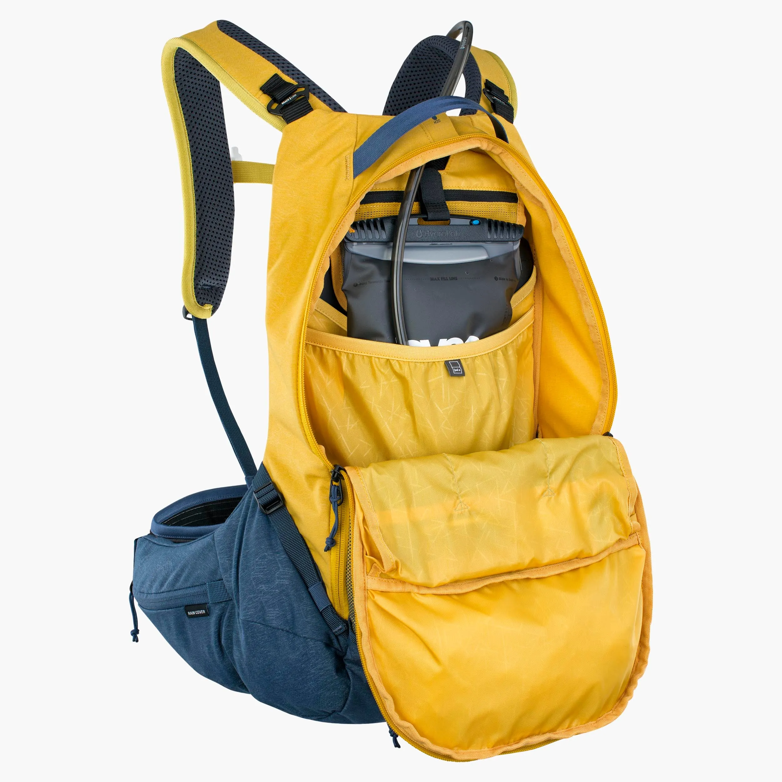 TRAIL PRO 16