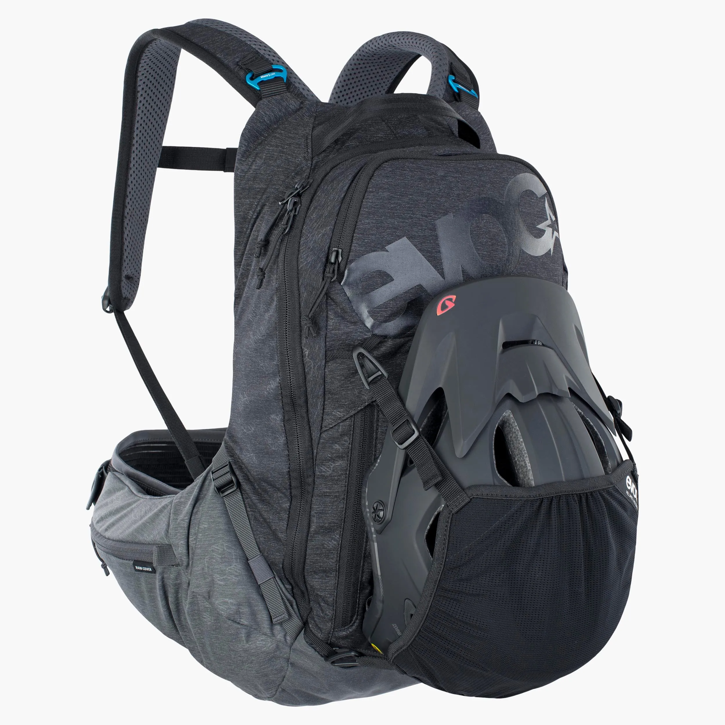 TRAIL PRO 16