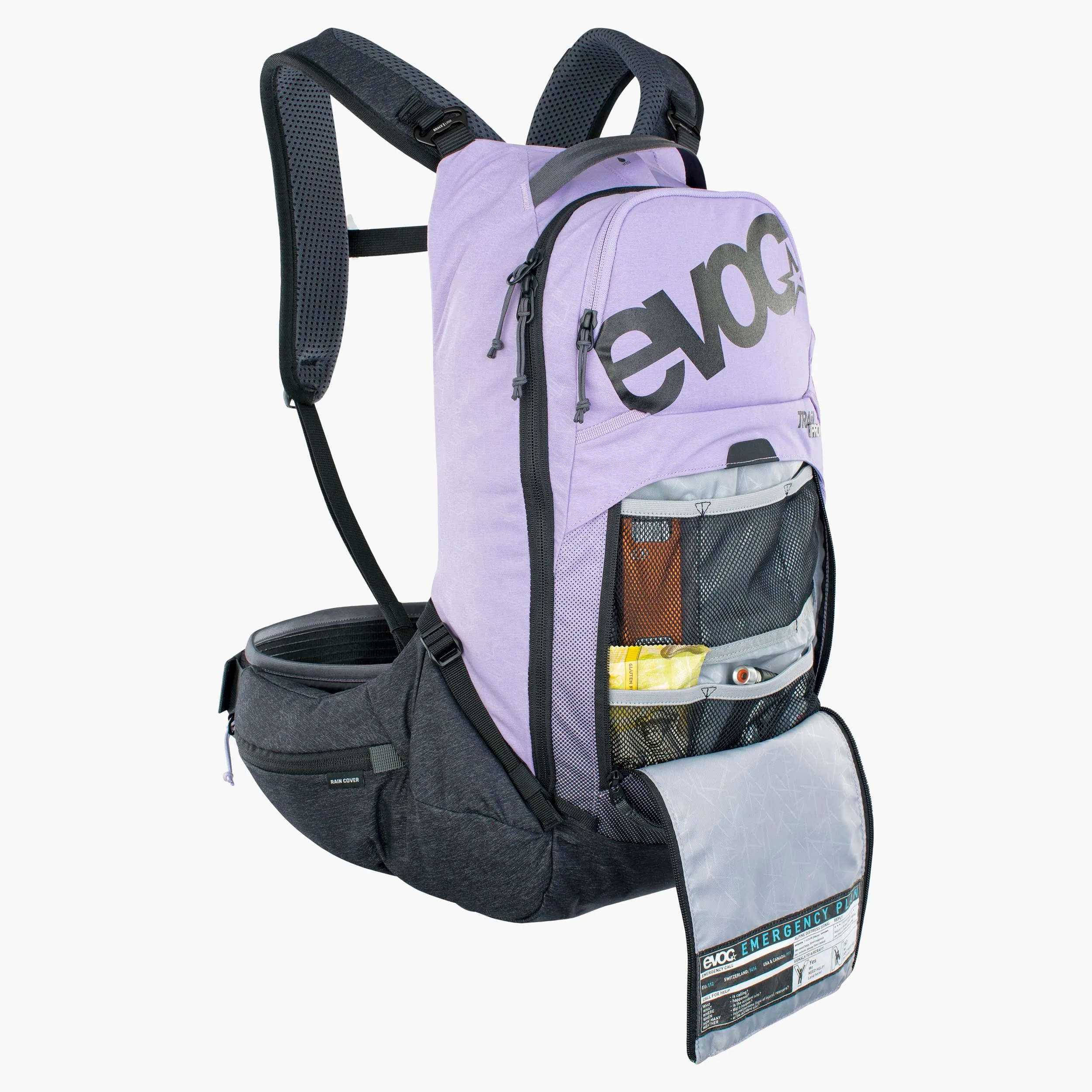 TRAIL PRO 16