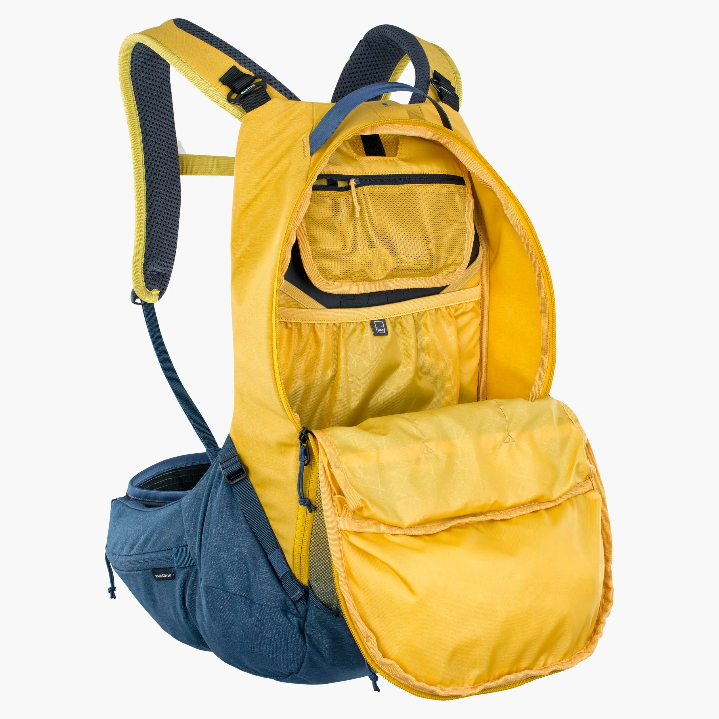TRAIL PRO 16