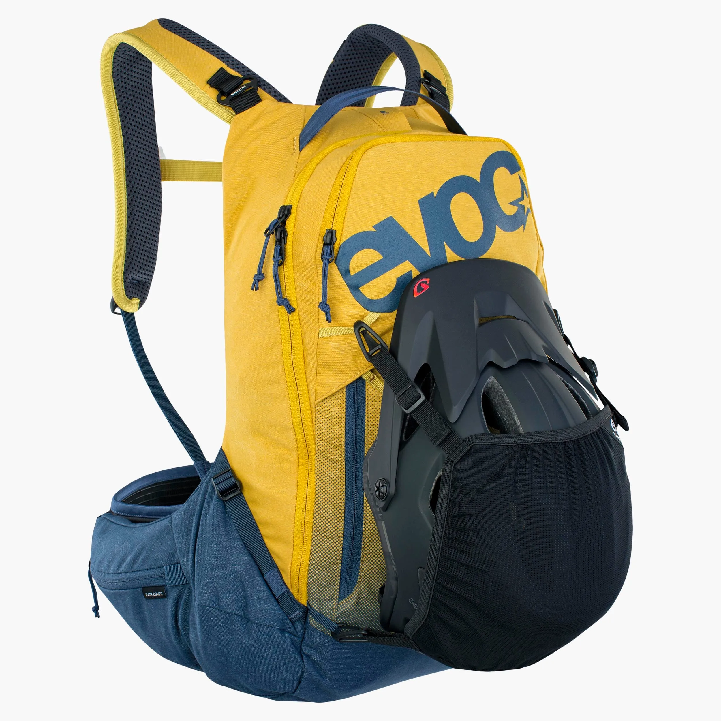 TRAIL PRO 16