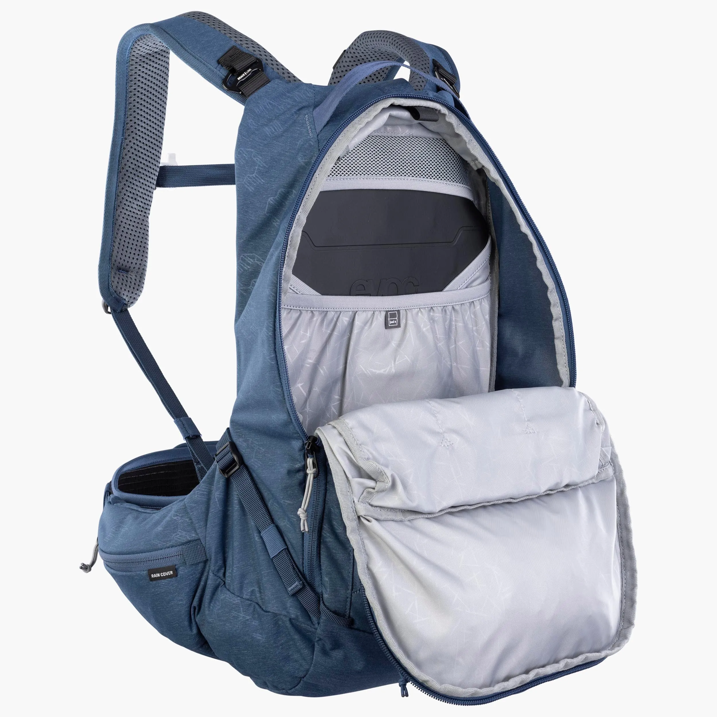TRAIL PRO 16