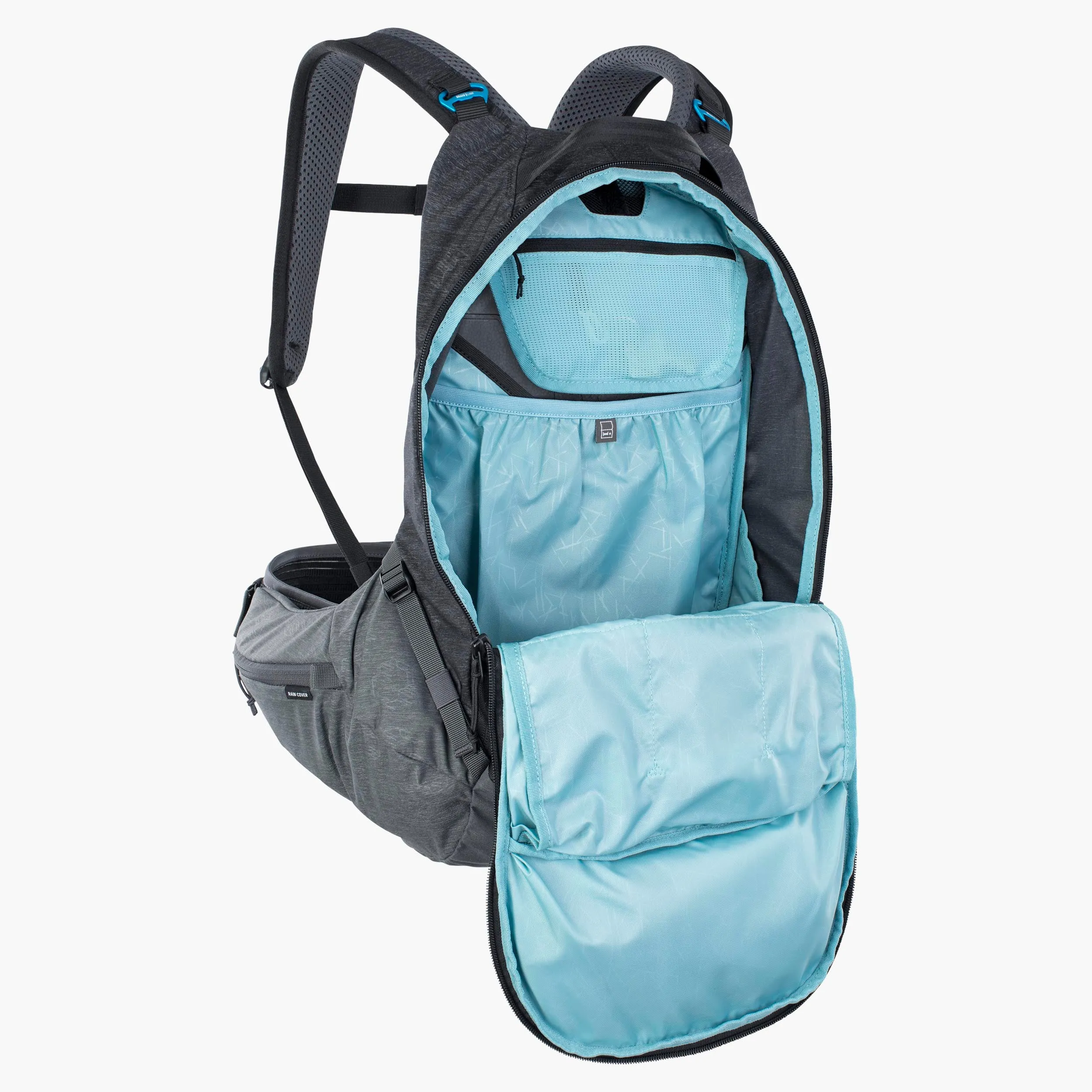 TRAIL PRO 16