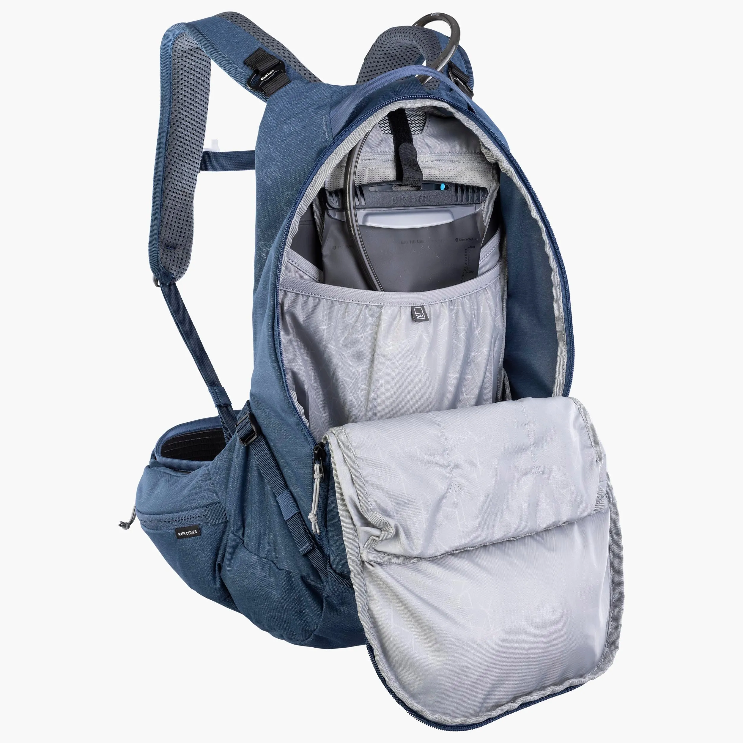 TRAIL PRO 16