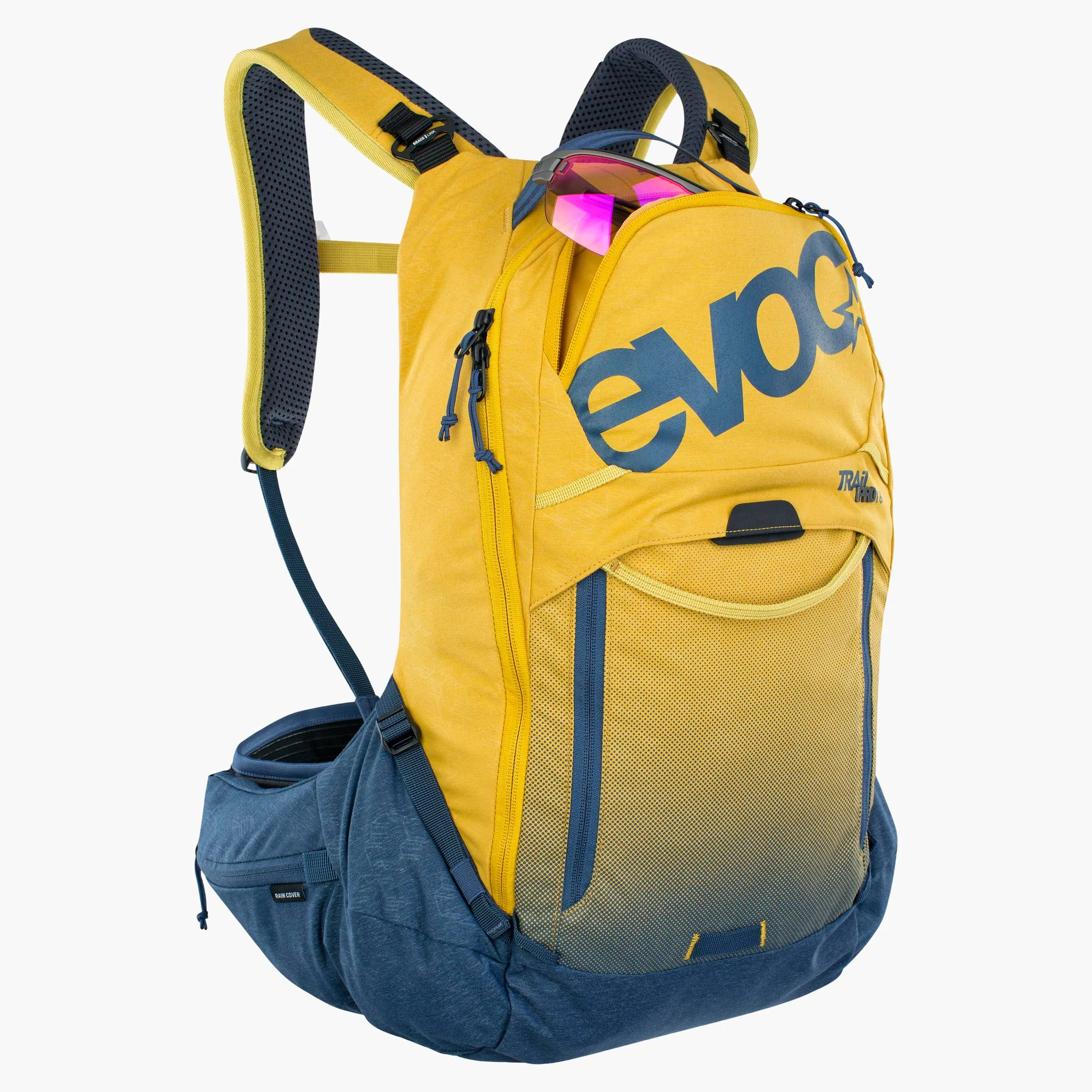 TRAIL PRO 16