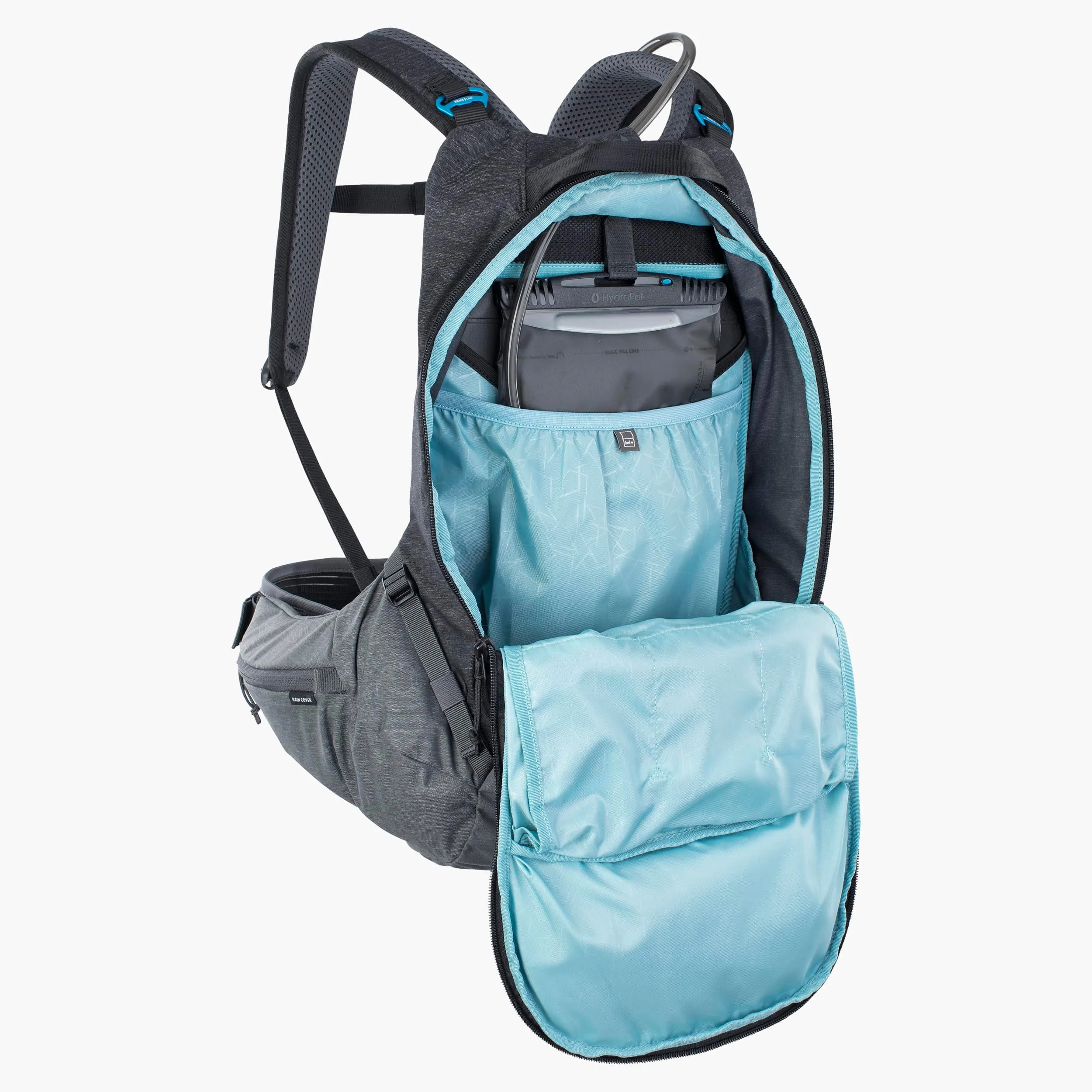TRAIL PRO 16