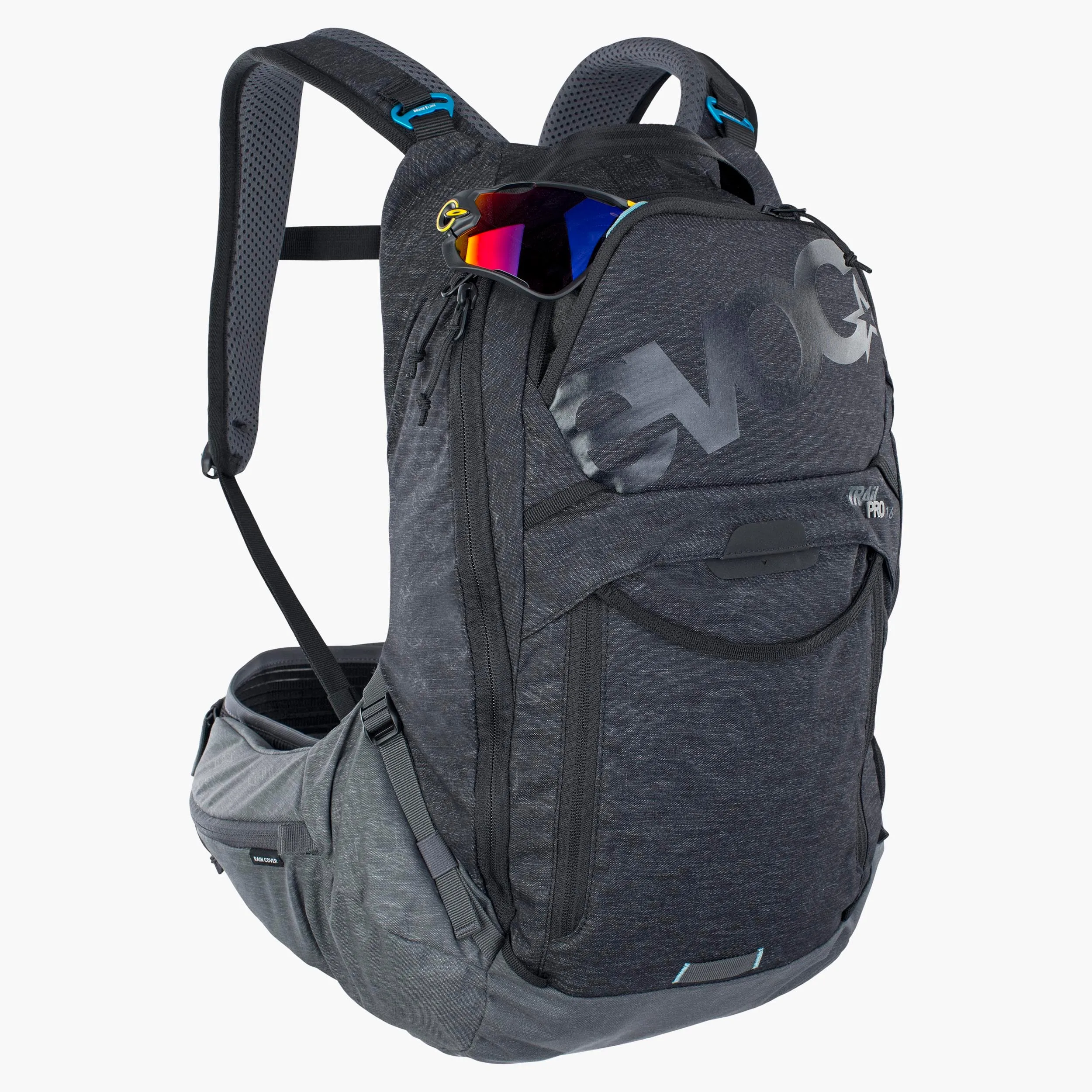 TRAIL PRO 16