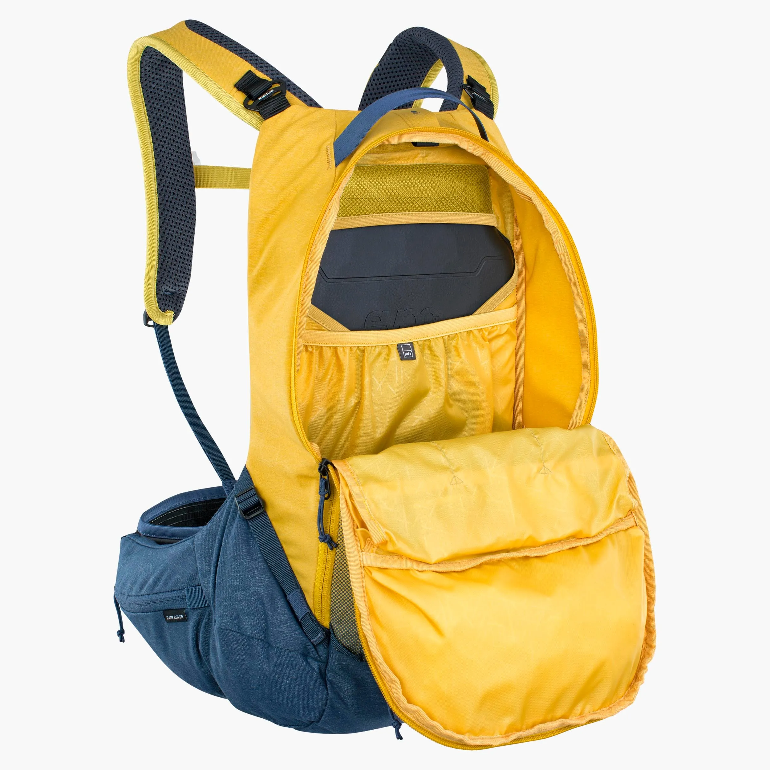 TRAIL PRO 16