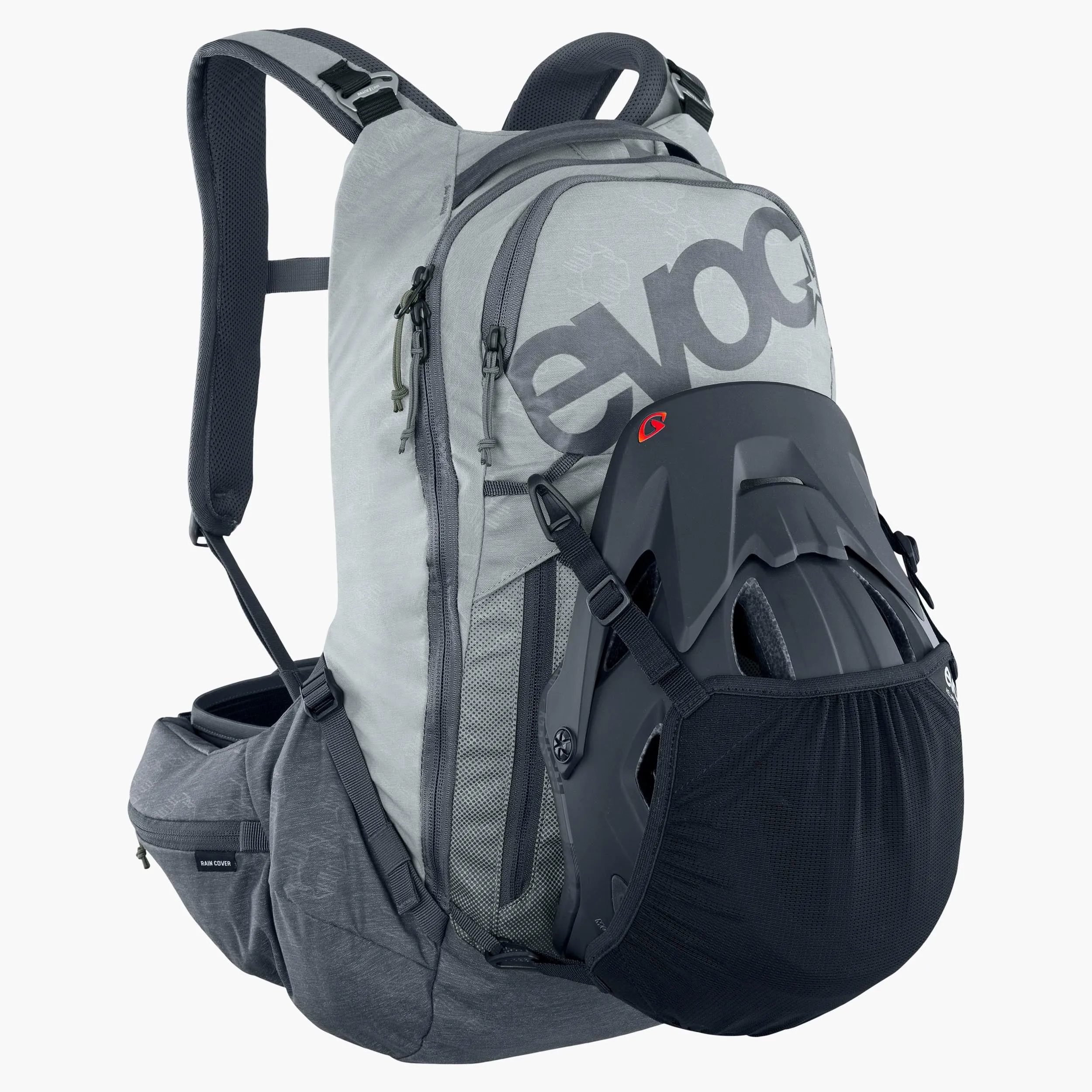 TRAIL PRO 16