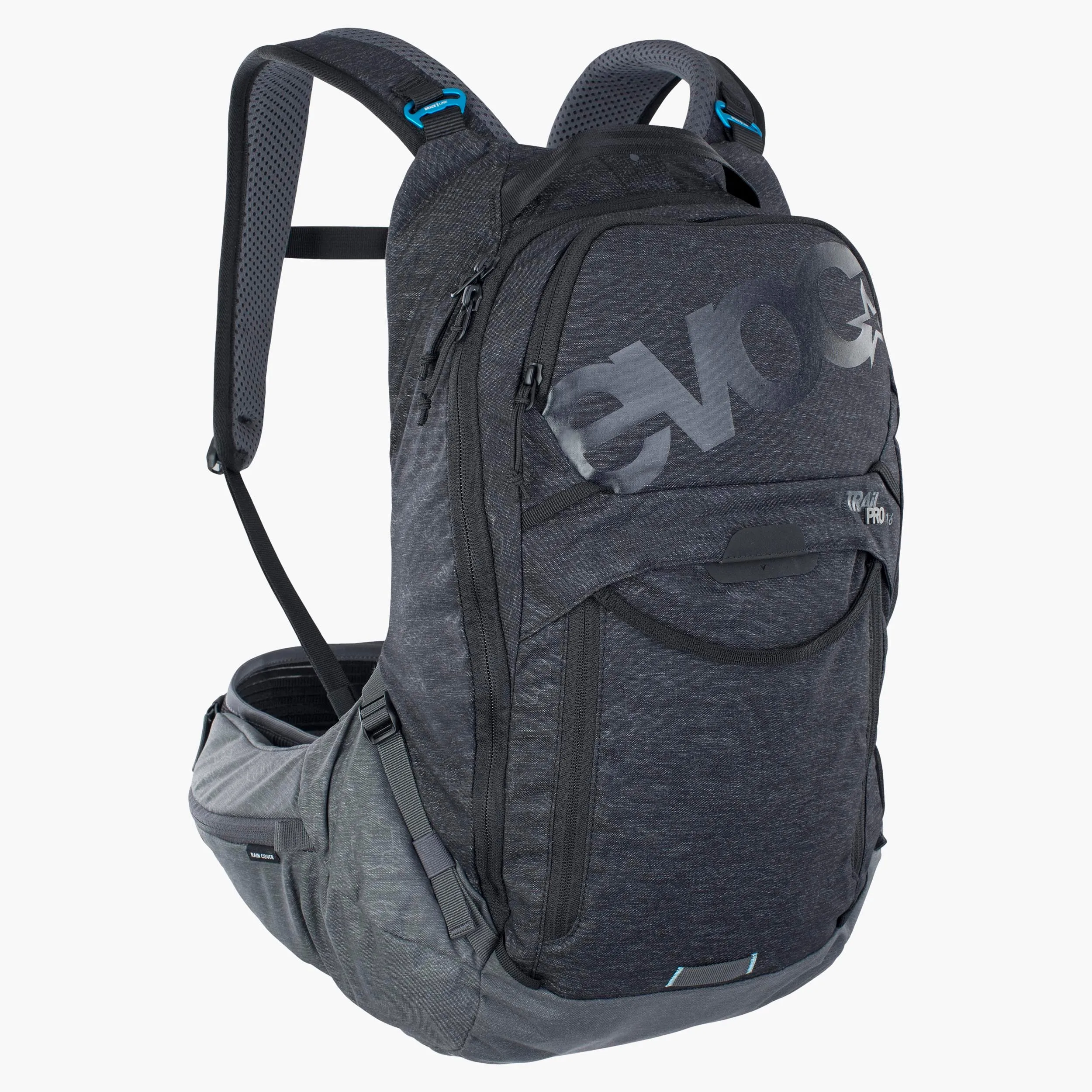 TRAIL PRO 16