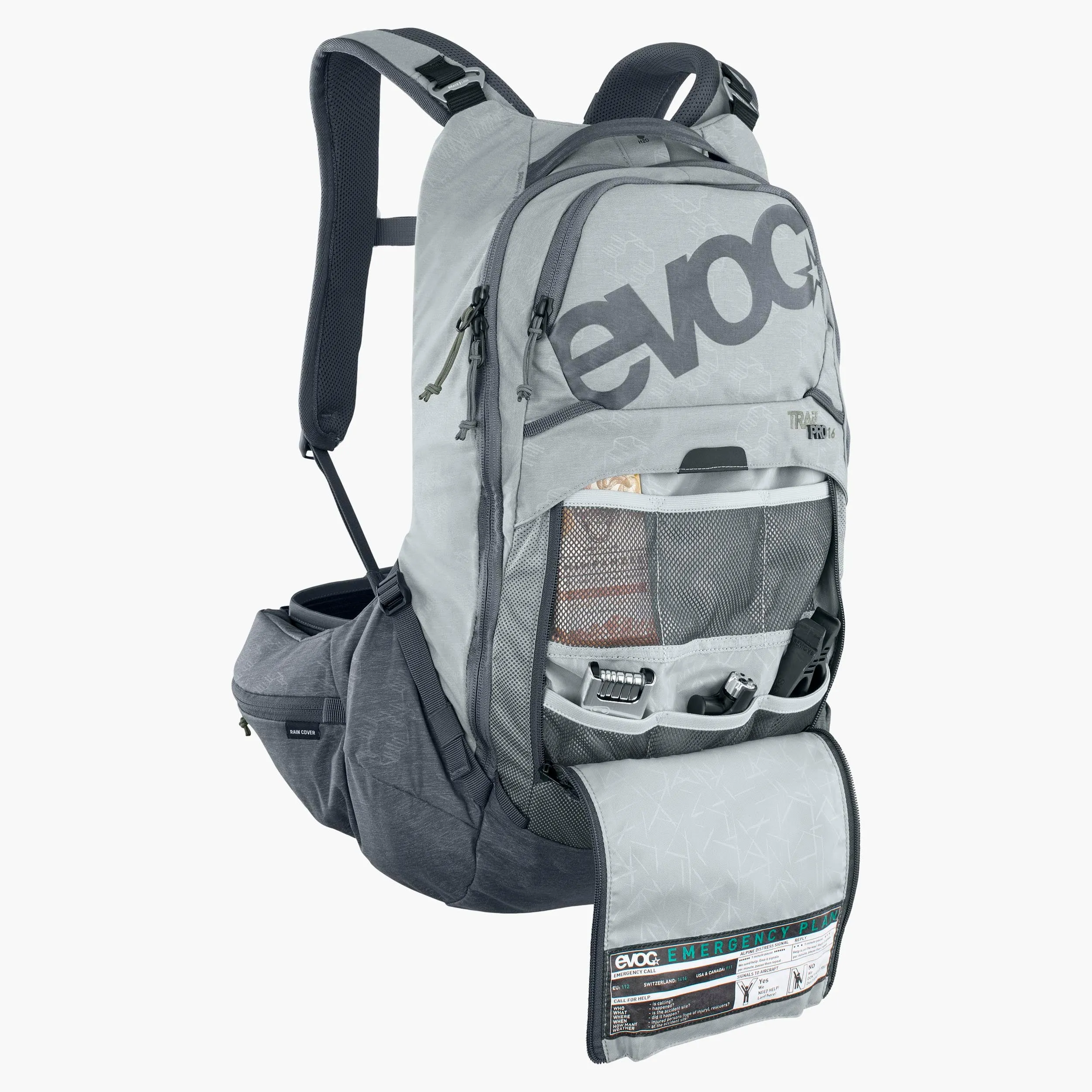 TRAIL PRO 16