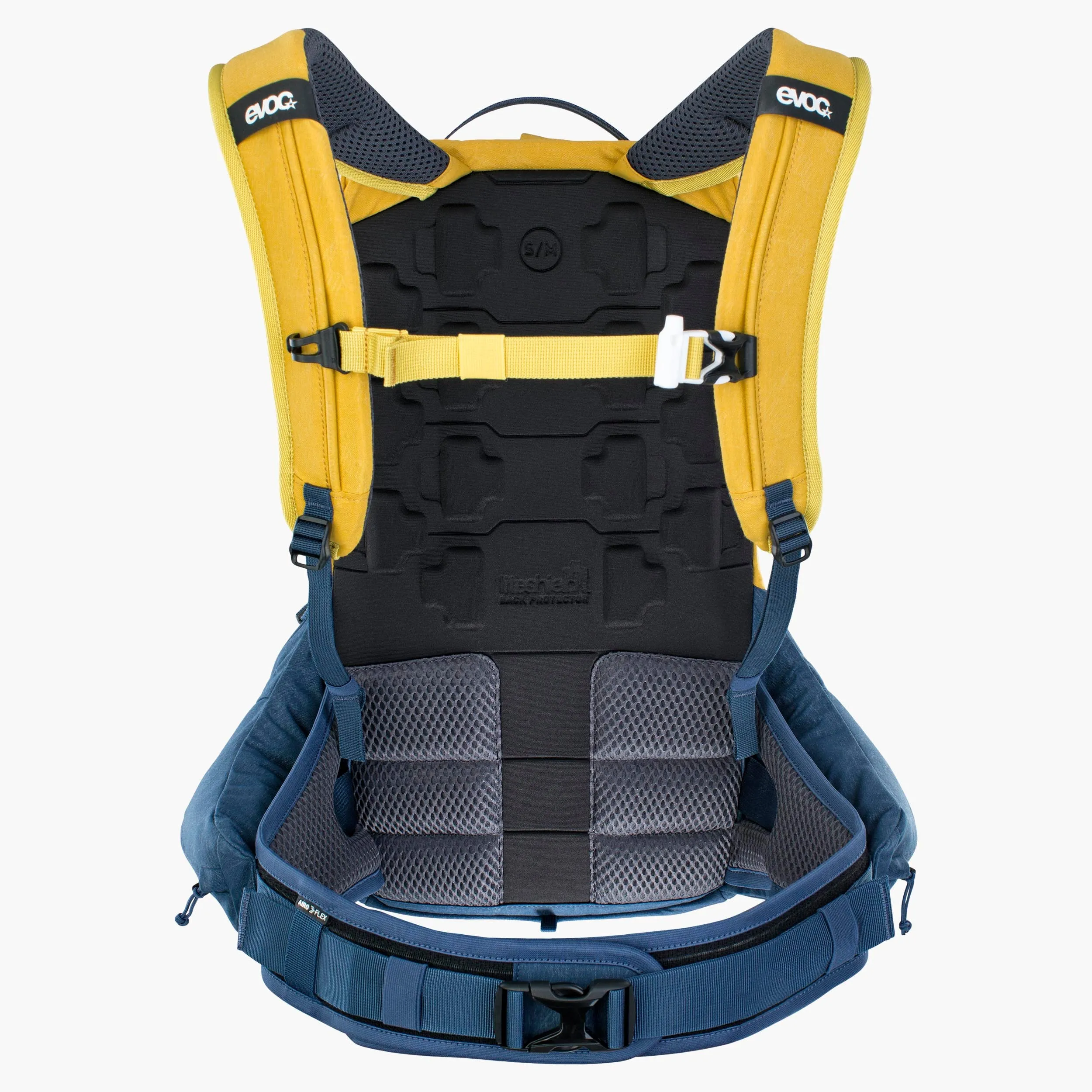 TRAIL PRO 16