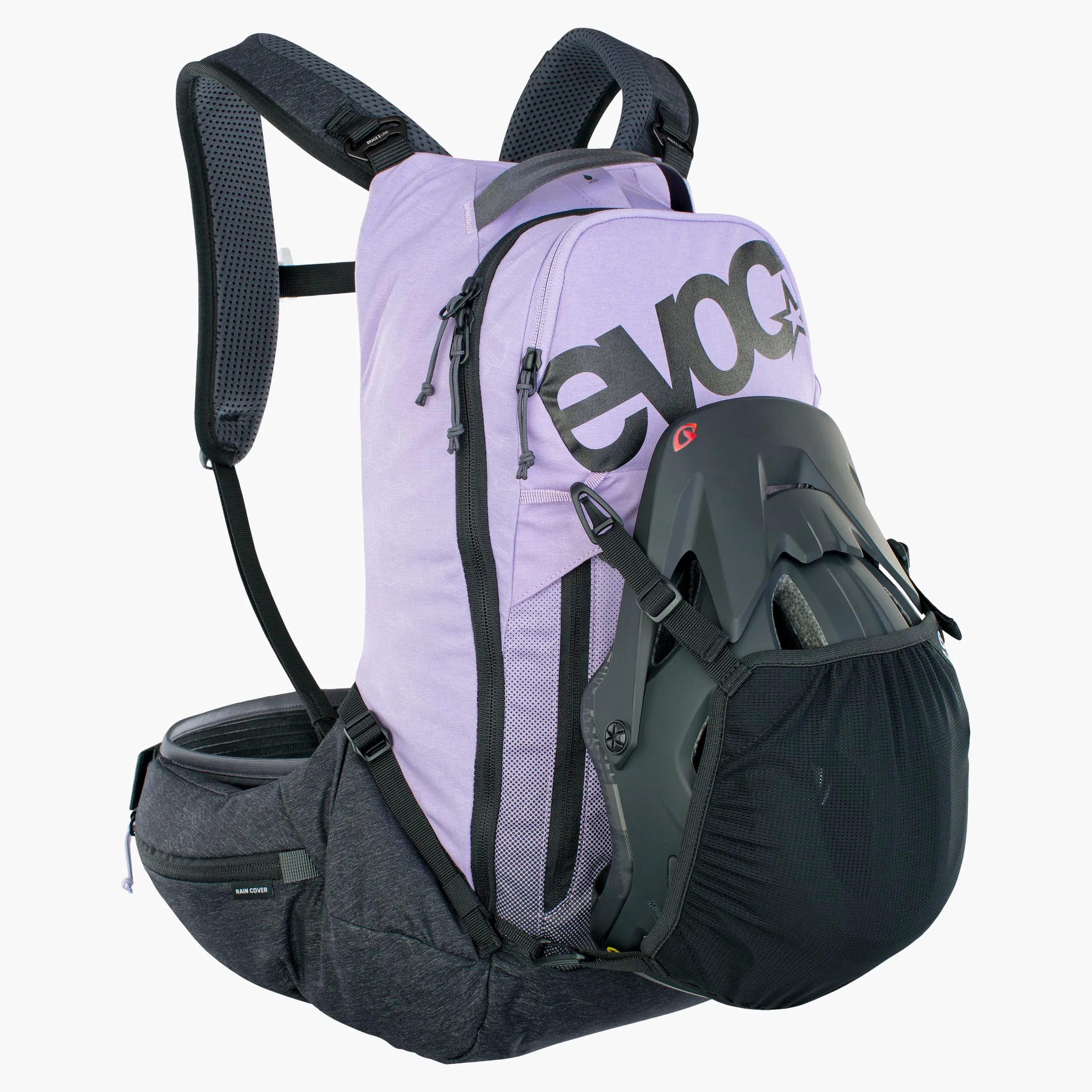 TRAIL PRO 16