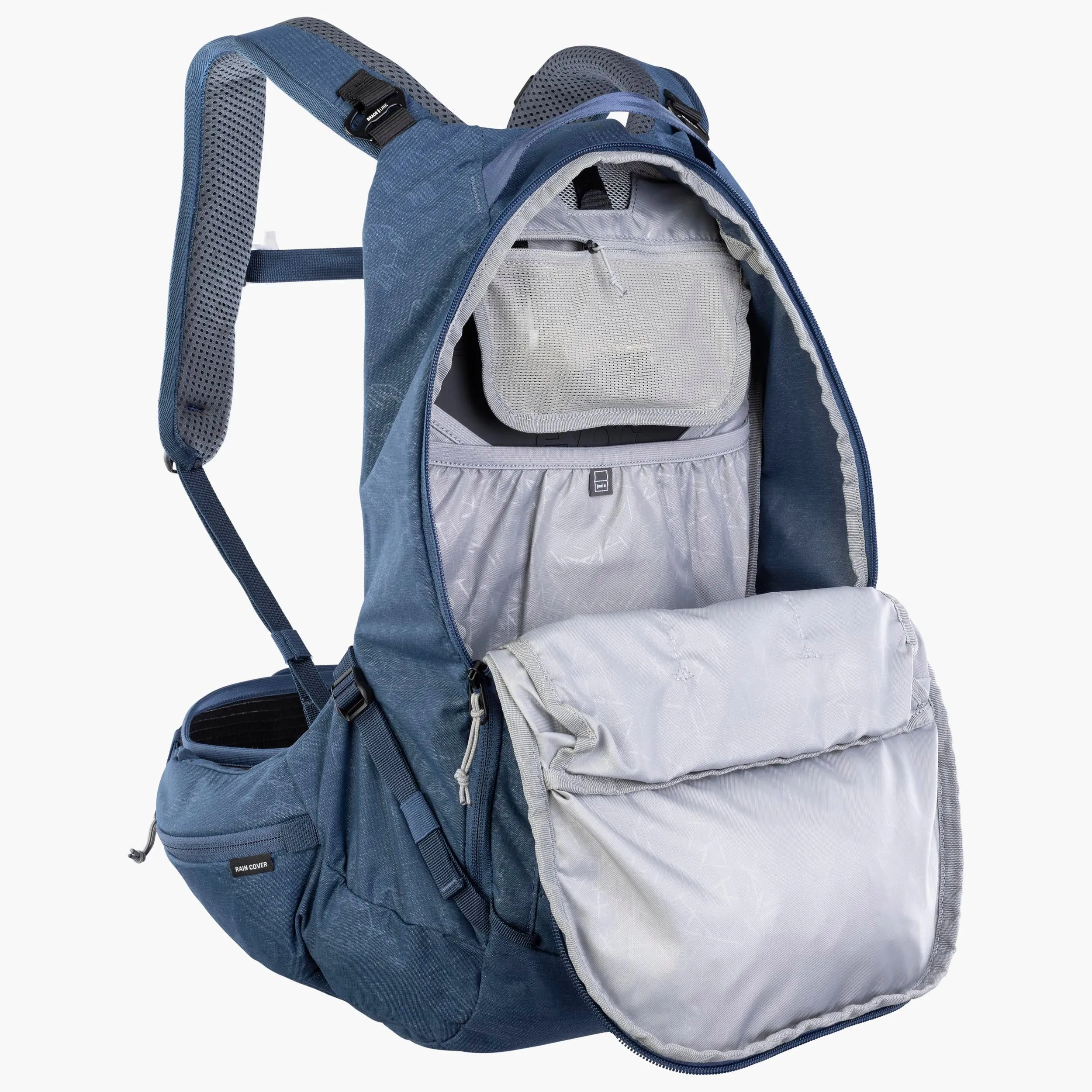 TRAIL PRO 16