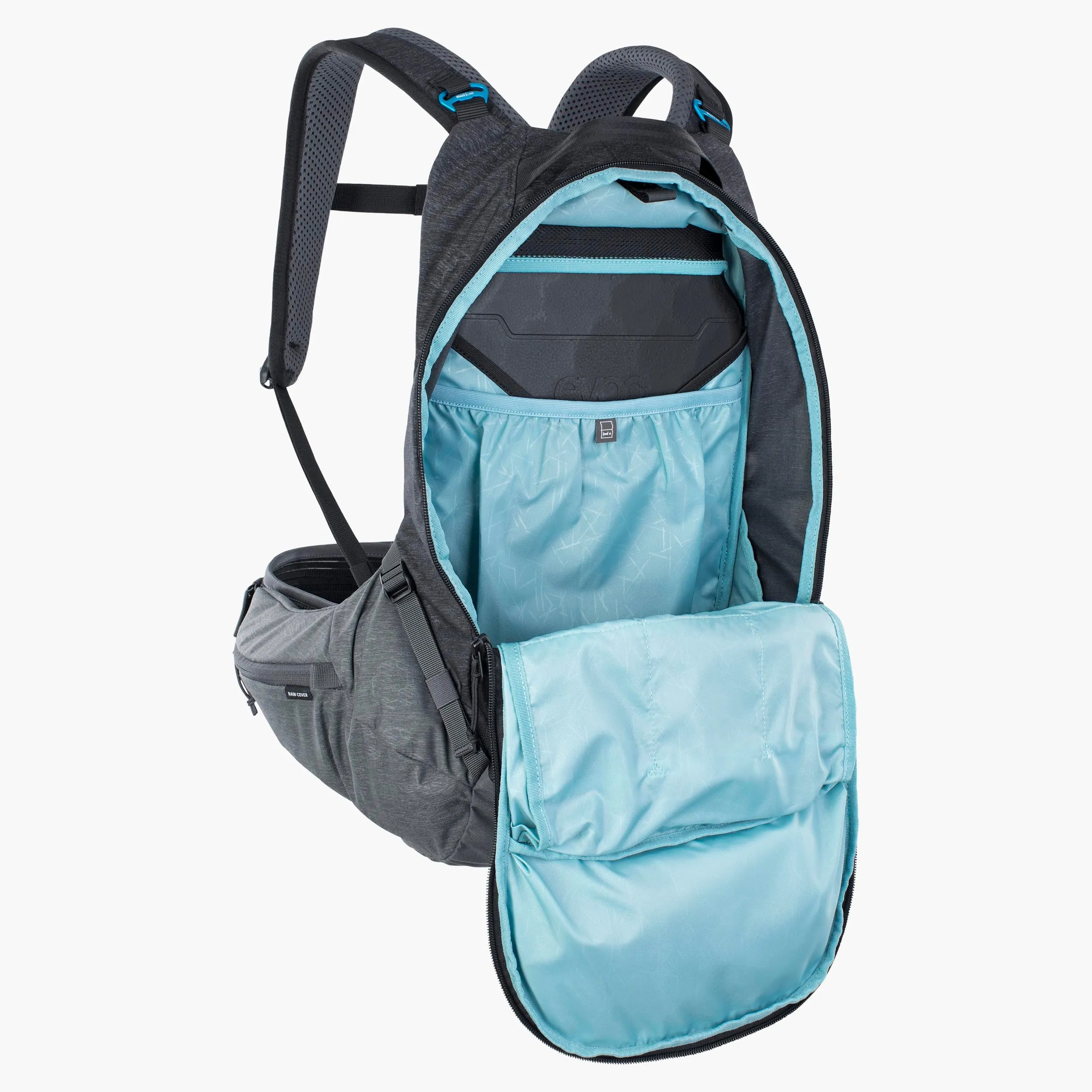 TRAIL PRO 16