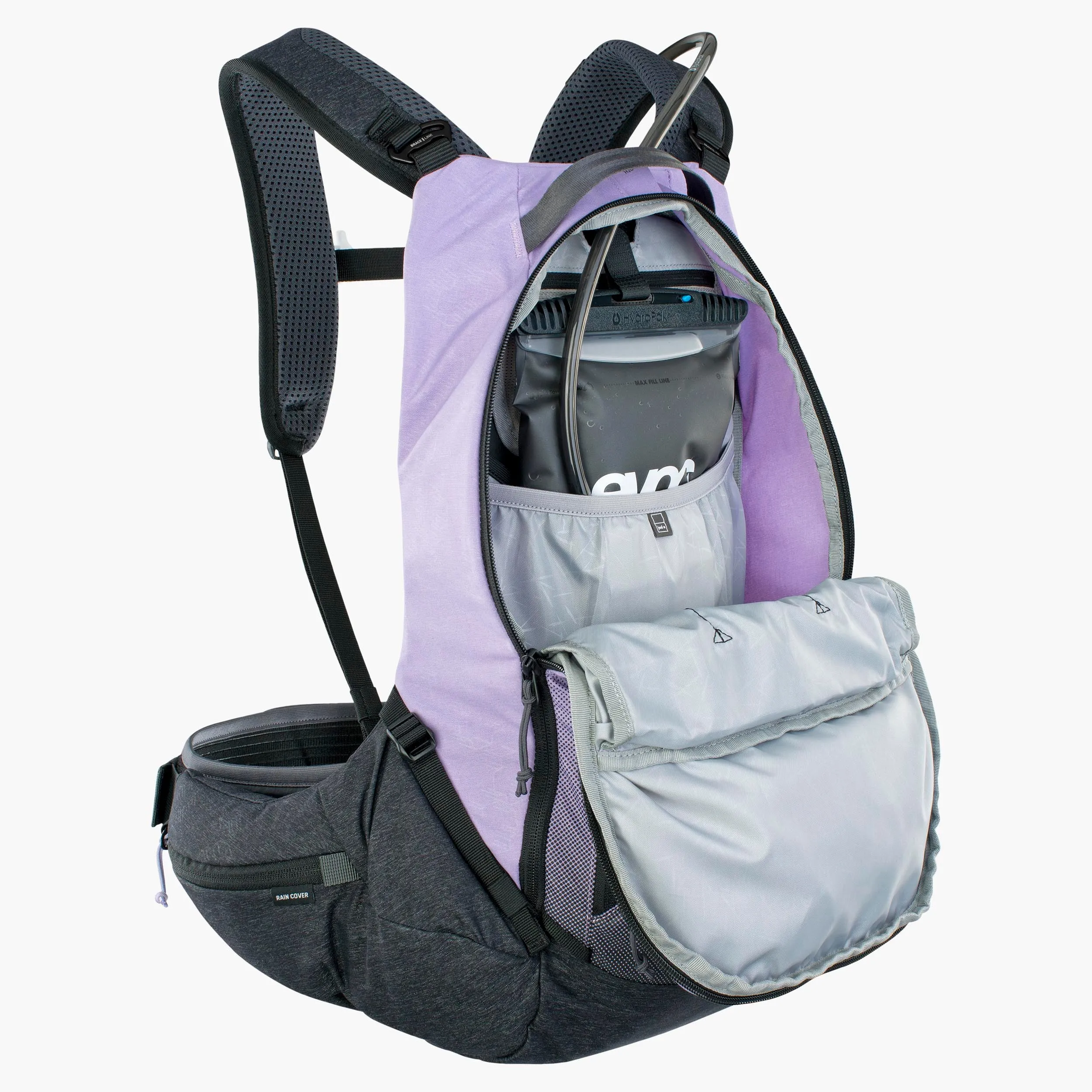 TRAIL PRO 16
