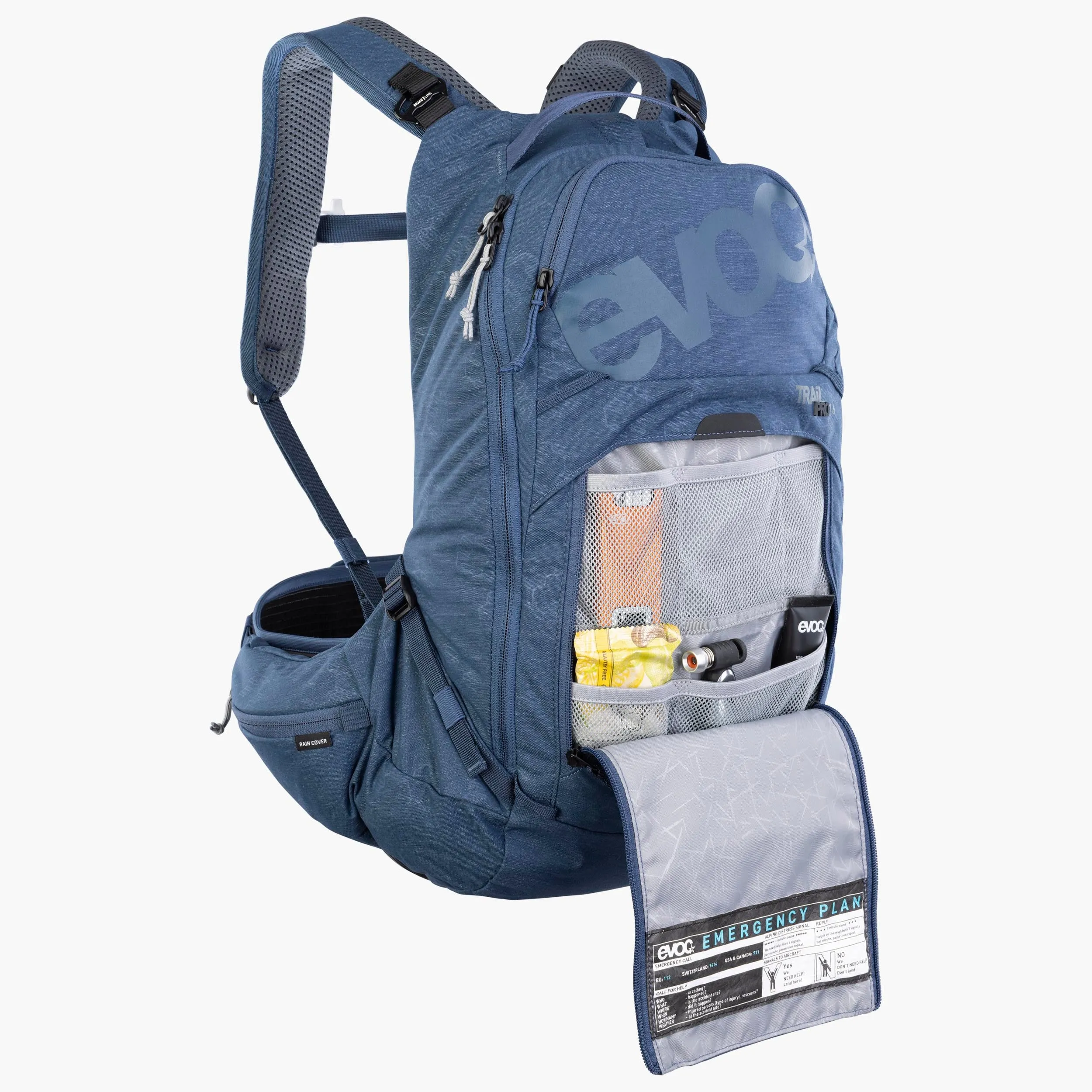 TRAIL PRO 16