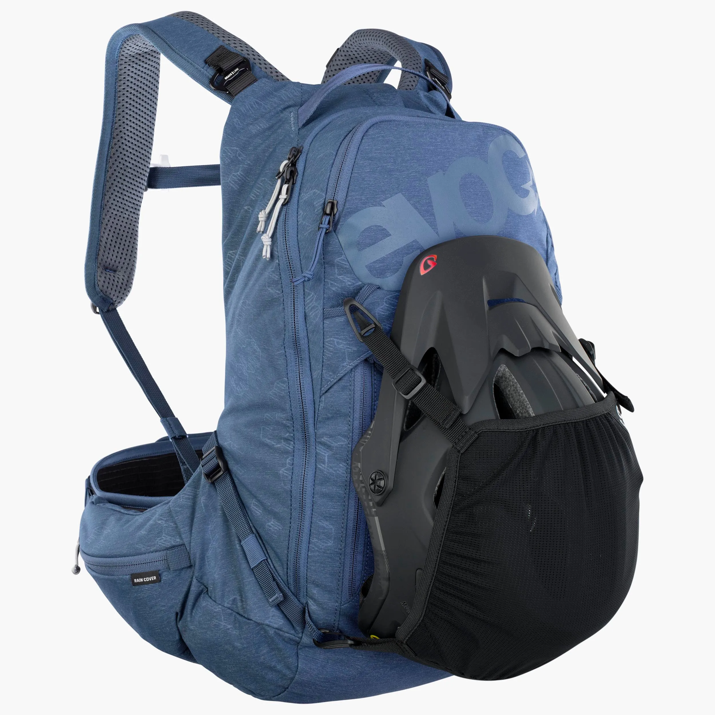 TRAIL PRO 16