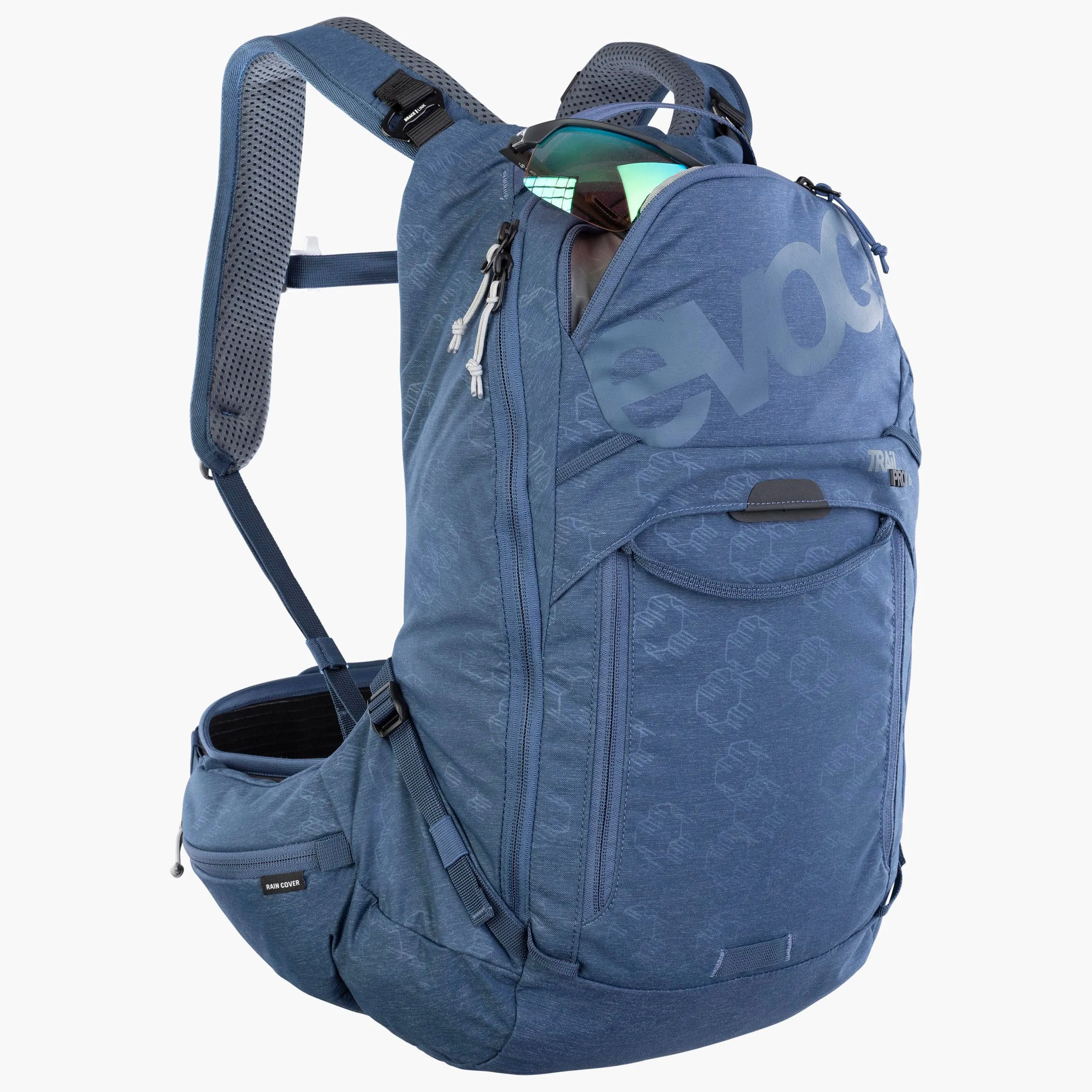 TRAIL PRO 16