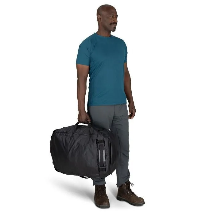 Transporter Duffel 65