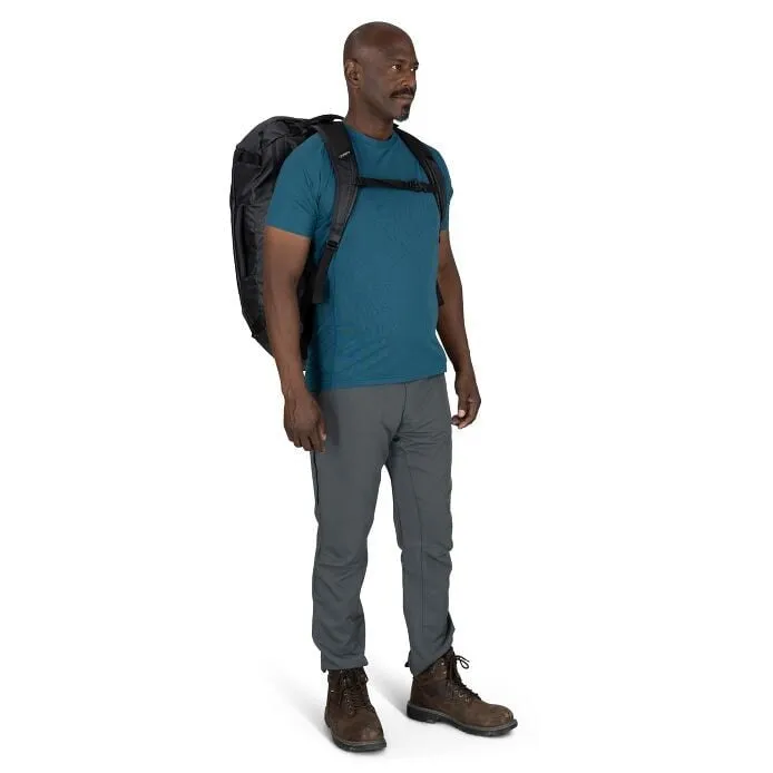 Transporter Duffel 65