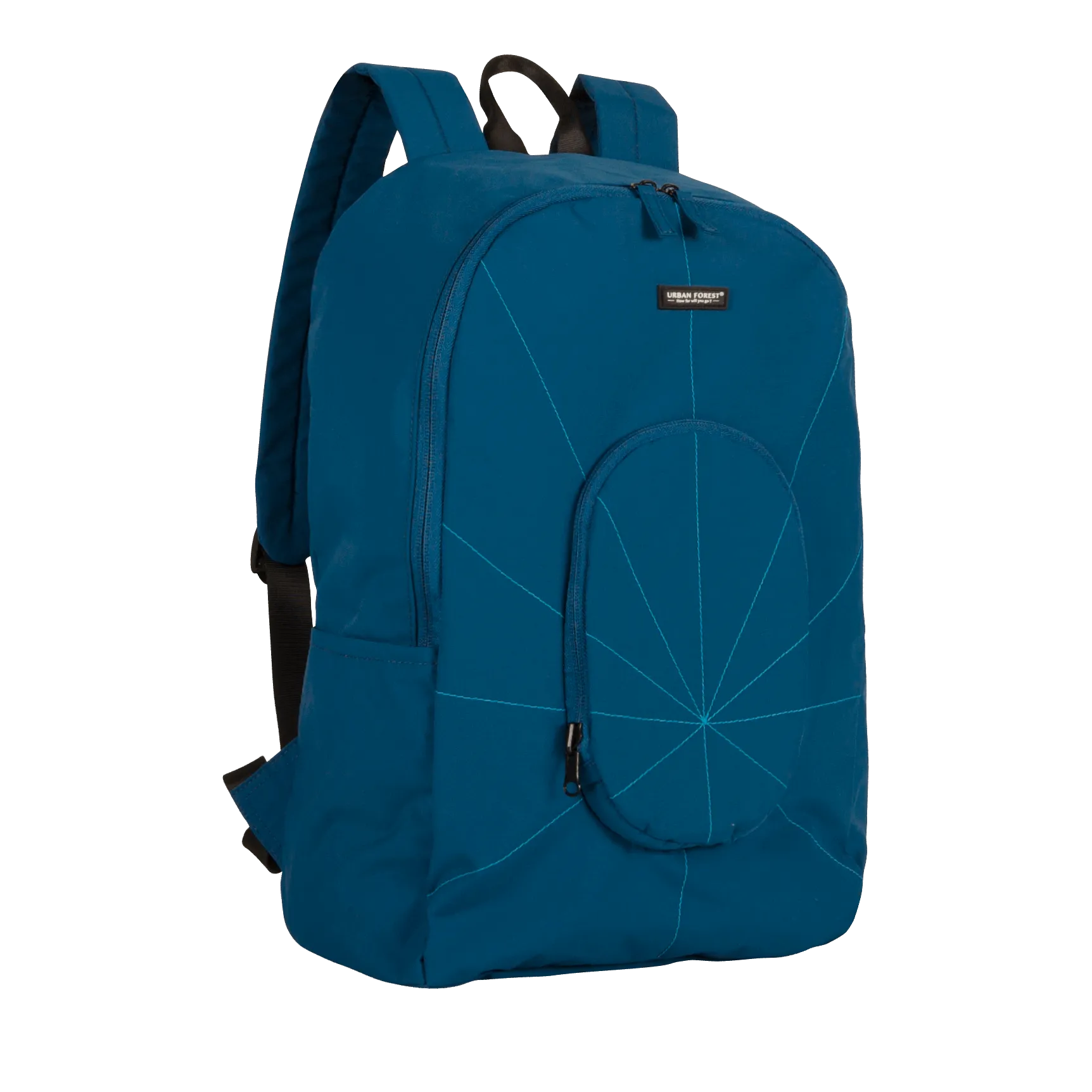 TREE PET Foldable Backpack - Navy