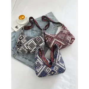 Trendy Crossbody Bags
