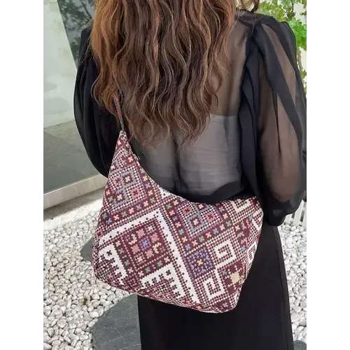 Trendy Crossbody Bags