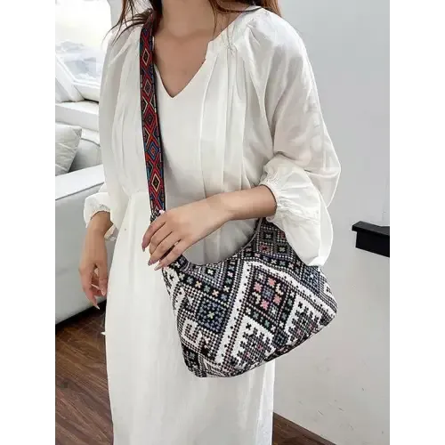 Trendy Crossbody Bags
