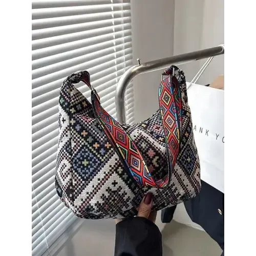 Trendy Crossbody Bags