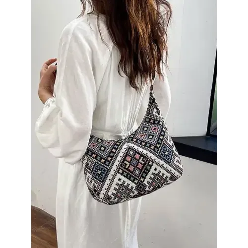 Trendy Crossbody Bags