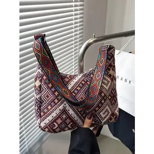 Trendy Crossbody Bags