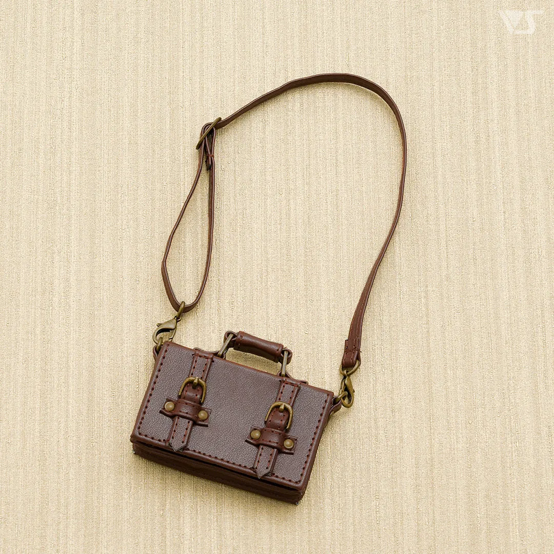 Trunk Shoulder Bag