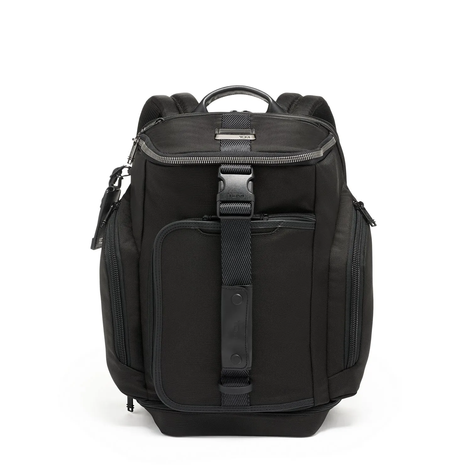 TUMI Alpha Bravo Admiral Backpack Duffel