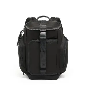 TUMI Alpha Bravo Admiral Backpack Duffel