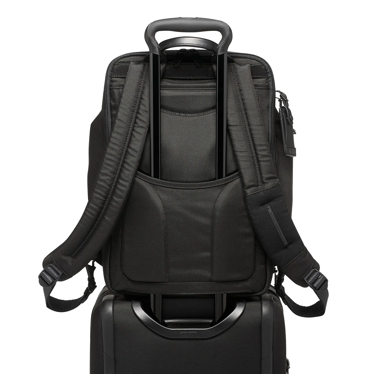 TUMI Alpha Bravo Admiral Backpack Duffel
