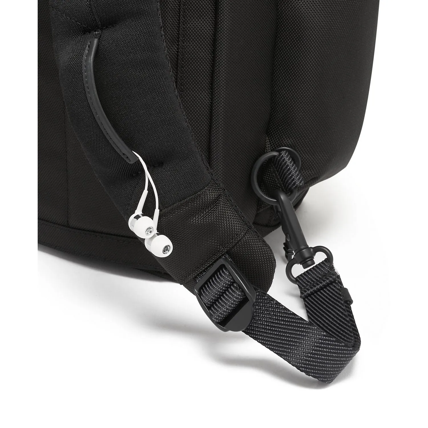 TUMI Alpha Bravo Admiral Backpack Duffel