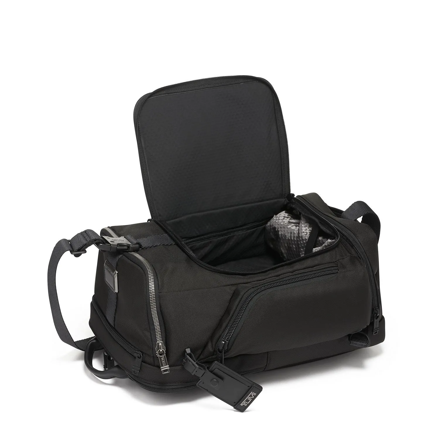 TUMI Alpha Bravo Admiral Backpack Duffel