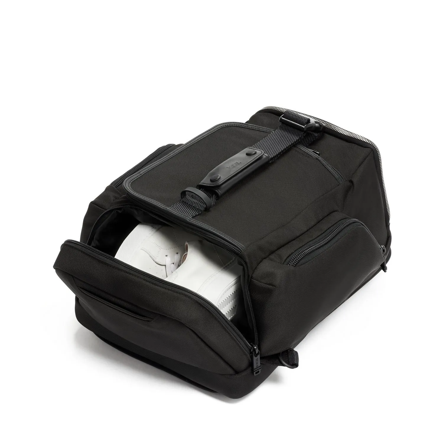TUMI Alpha Bravo Admiral Backpack Duffel