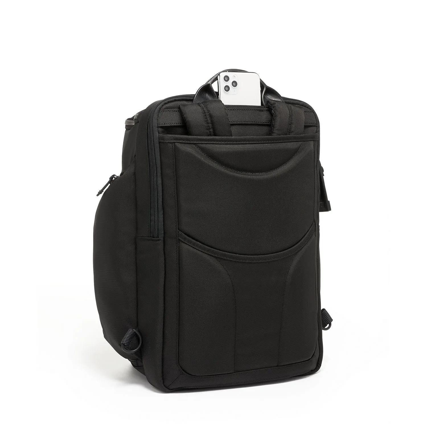 TUMI Alpha Bravo Admiral Backpack Duffel