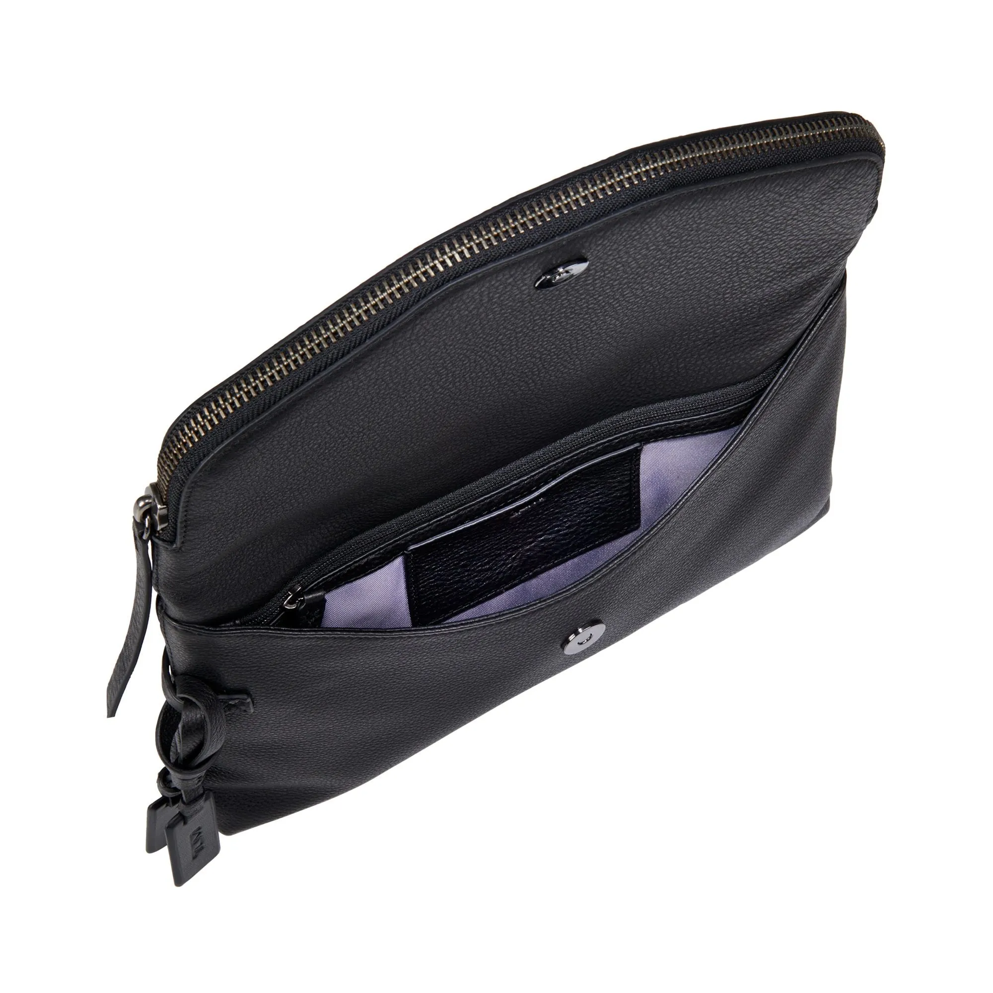 TUMI Noho Chrystie E/W Crossbody