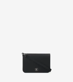 Turnlock Crossbody