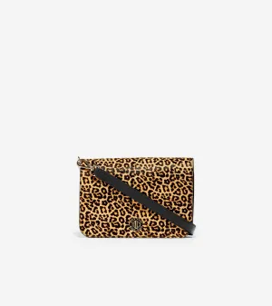 Turnlock Crossbody
