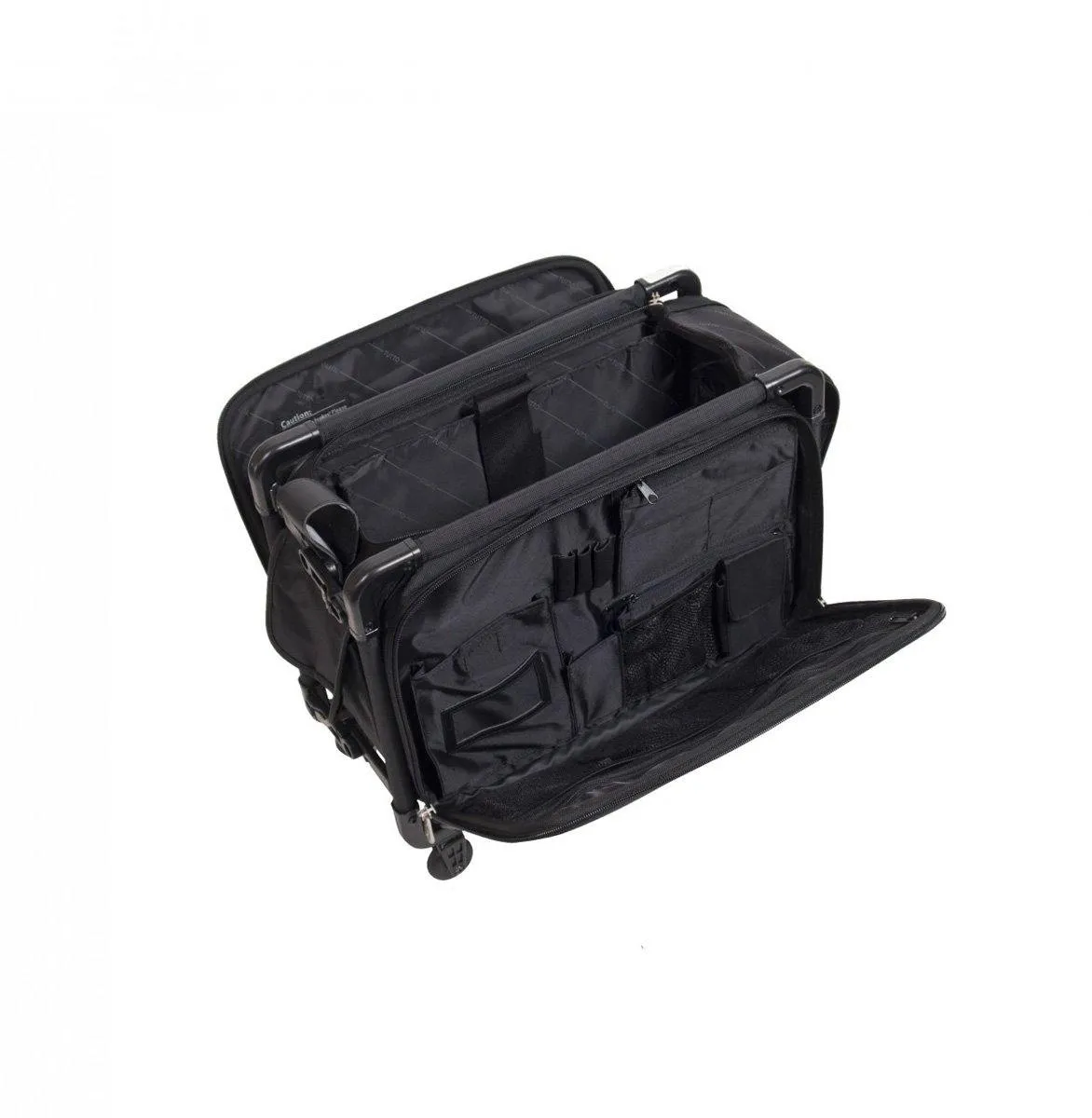 Tutto Lightweight Foldable Office on Wheels
