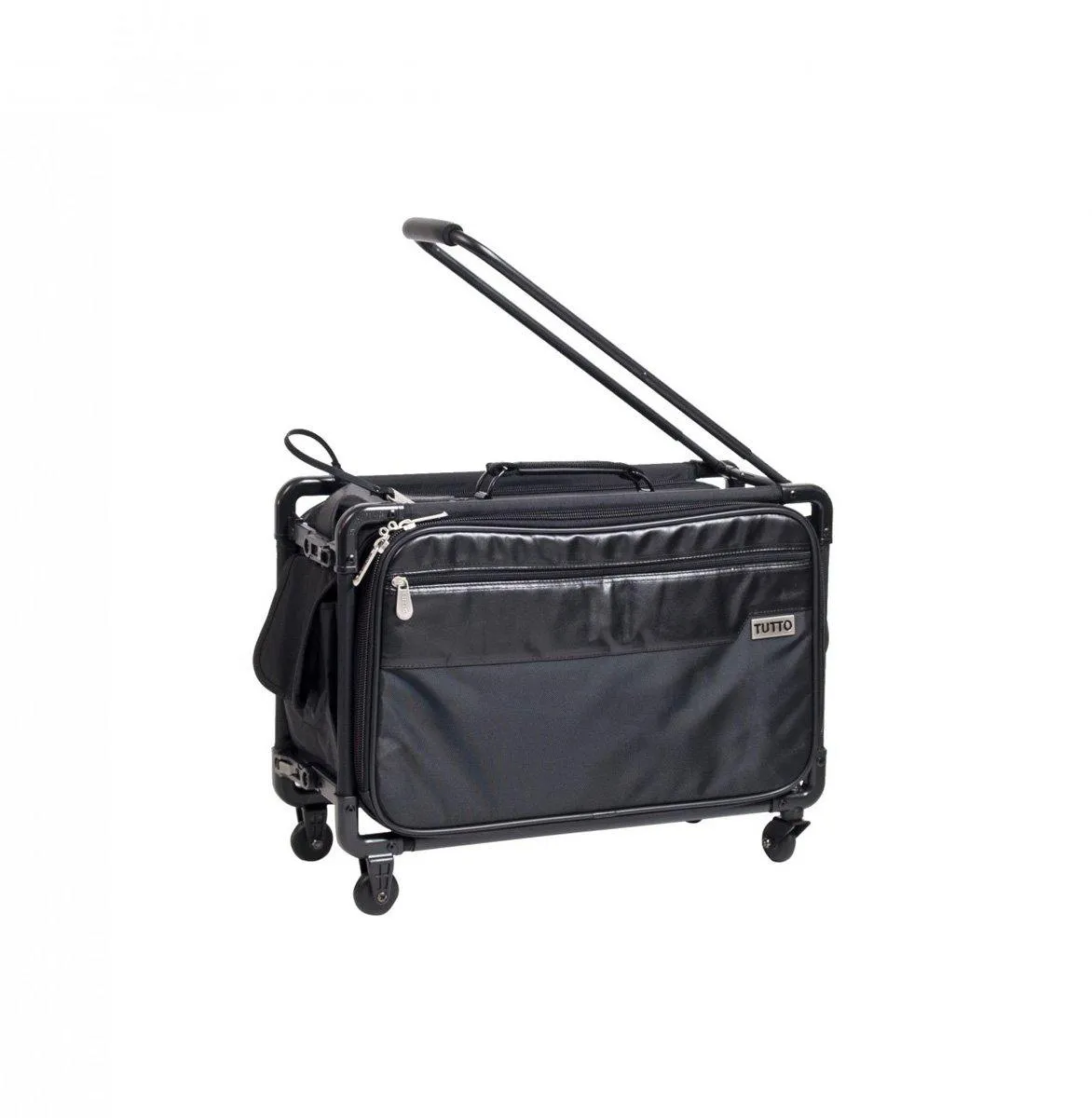 Tutto Lightweight Foldable Office on Wheels
