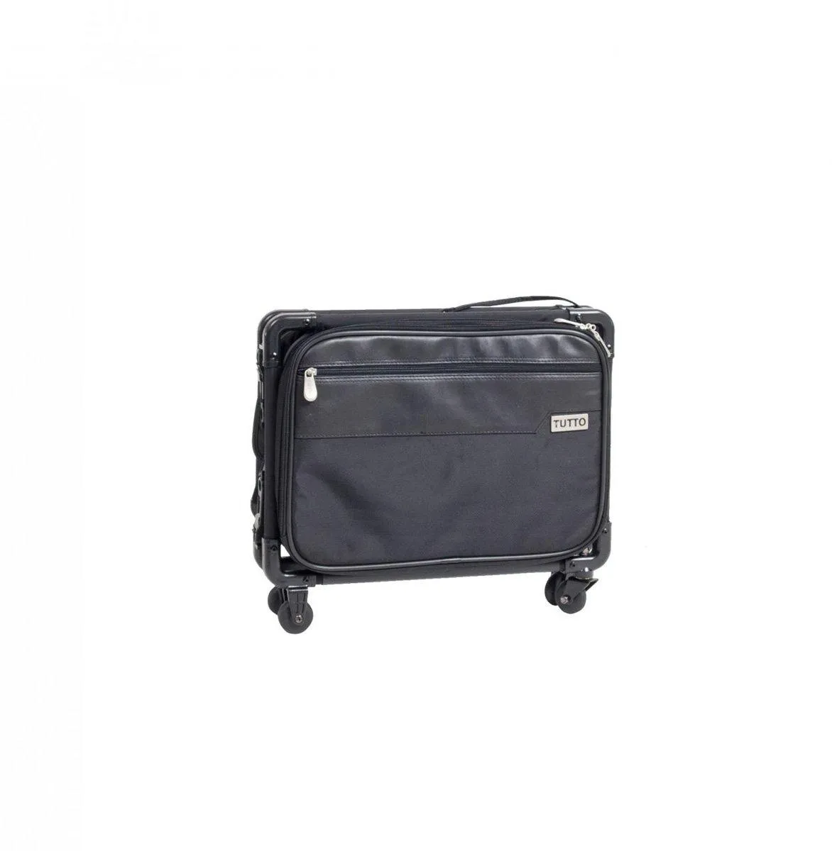Tutto Lightweight Foldable Office on Wheels